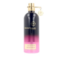Montale INTENSE ROSES MUSK edp vapo 100 ml