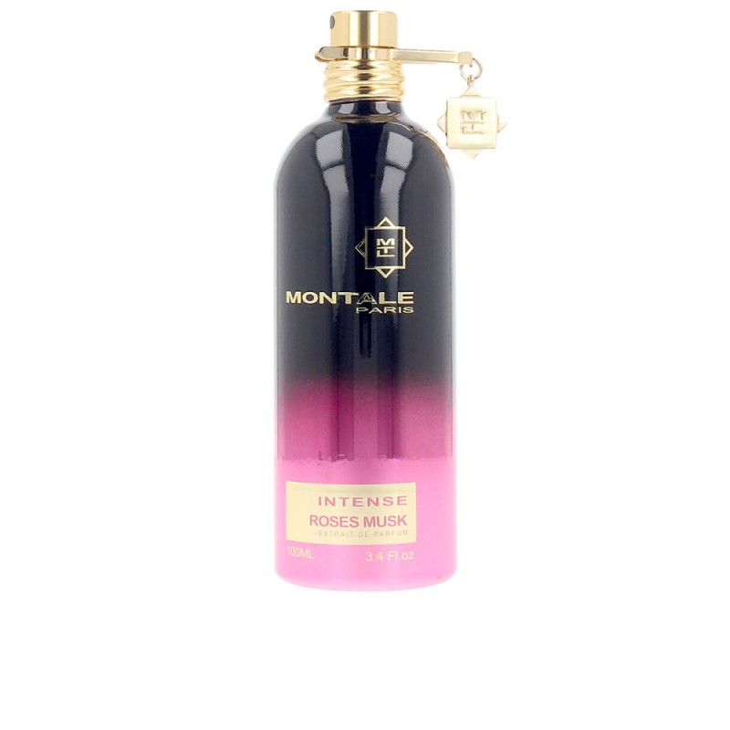 Montale INTENSE ROSES MUSK edp vapo 100 ml