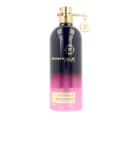 Montale INTENSE ROSES MUSK edp vapo 100 ml