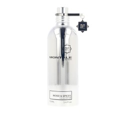 Montale WOOD SPICES edp vapo 100 ml