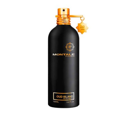 Montale OUD ISLAND edp vapo 100 ml