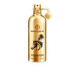 Montale ARABIANS edp vapo 100 ml