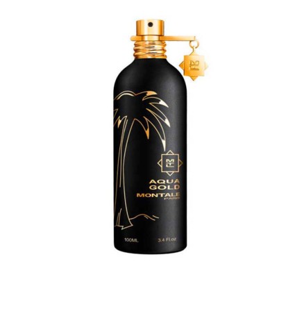 Montale AQUA GOLD edp vapo 100 ml
