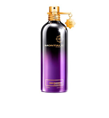 Montale OUD PASHMINA edp vapo 100 ml