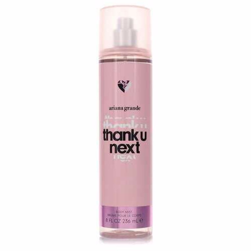Ariana Grande THANK U NEXT Body mist 236ml
