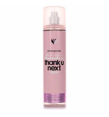 Ariana Grande THANK U NEXT Body mist 236ml