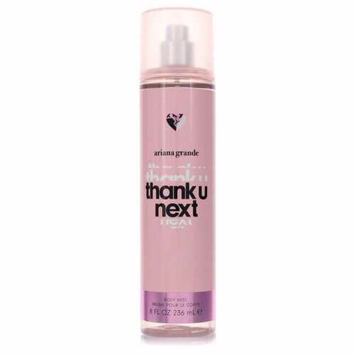 THANK U NEXT Body mist 236ml
