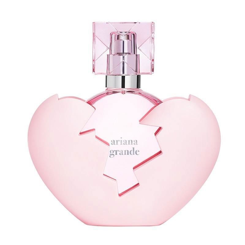 Ariana Grande THANK U NEXT EDP 50ml