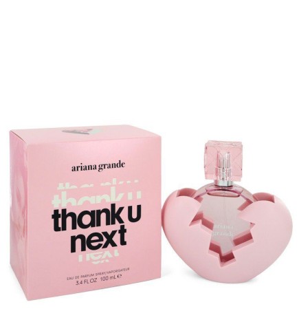 THANK U NEXT EDP 100ml