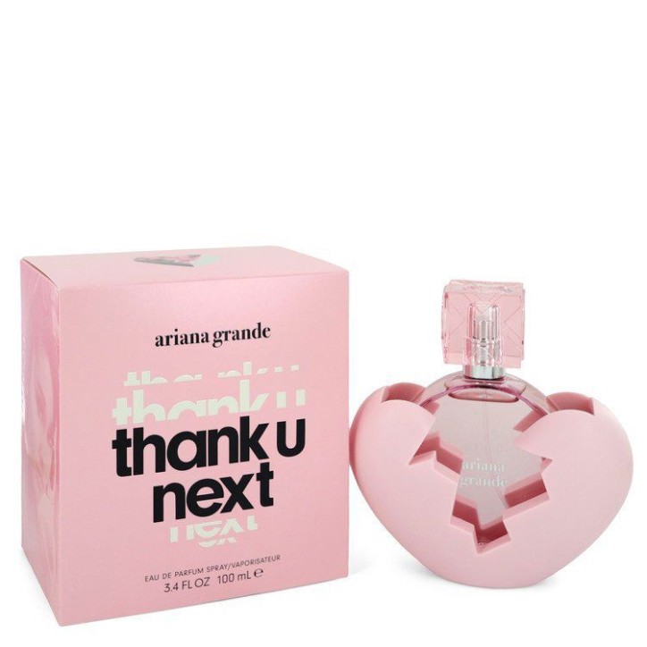 THANK U NEXT EDP 100ml