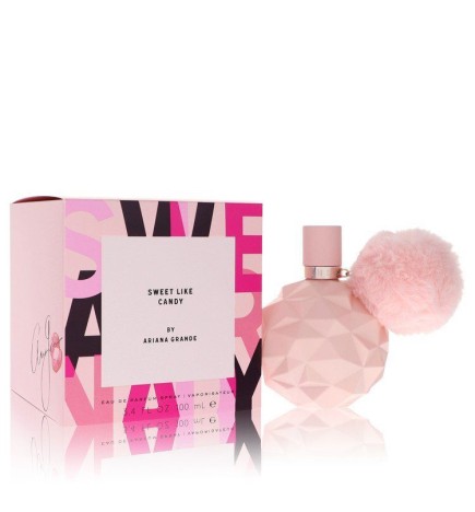 Sweet Like Candy EDP 100ml