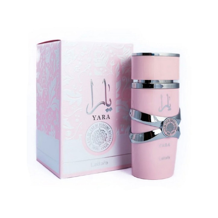 YARA Eau de Parfum Spray -100ml