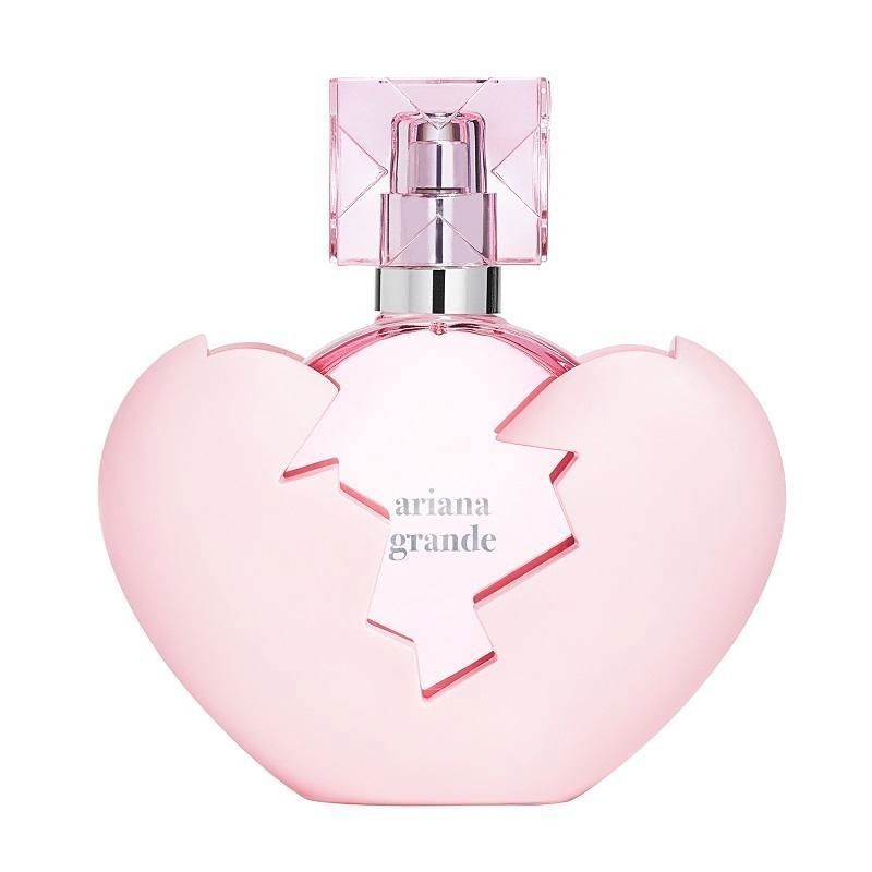 Ariana Grande THANK U NEXT EDP 100ml