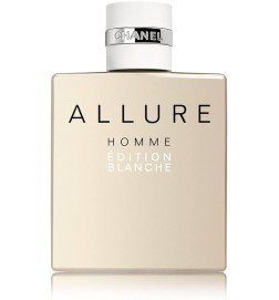 Chanel ALLURE HOMME ÉDITION BLANCHE EDP 150ml