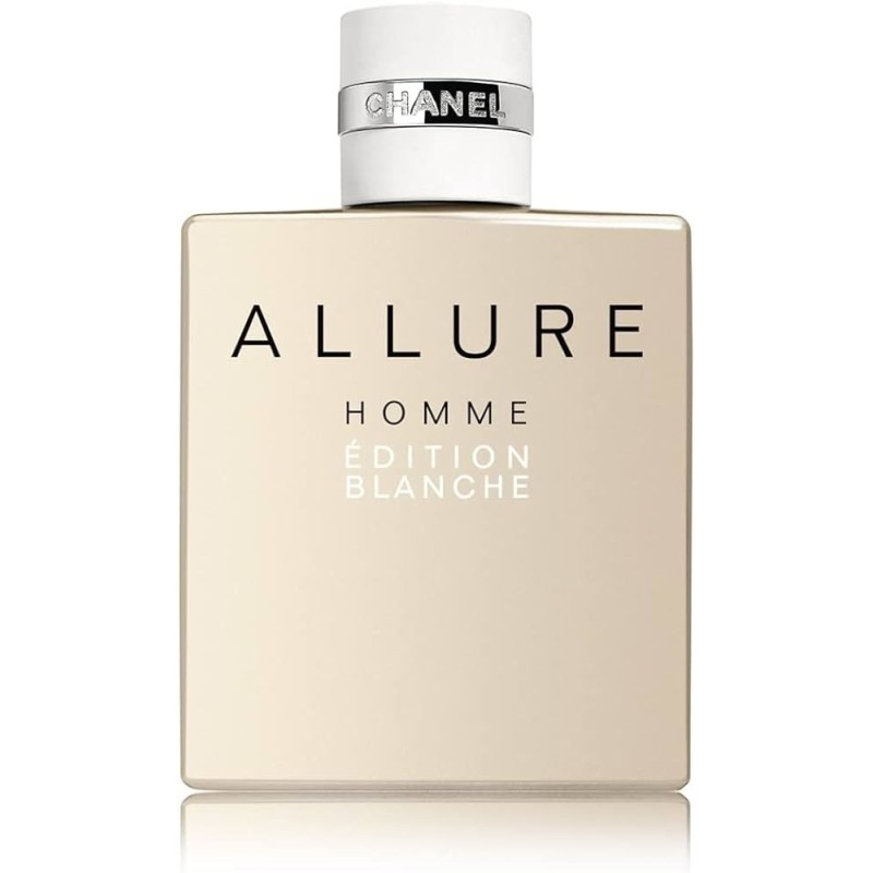 Chanel ALLURE HOMME ÉDITION BLANCHE EDP 150ml