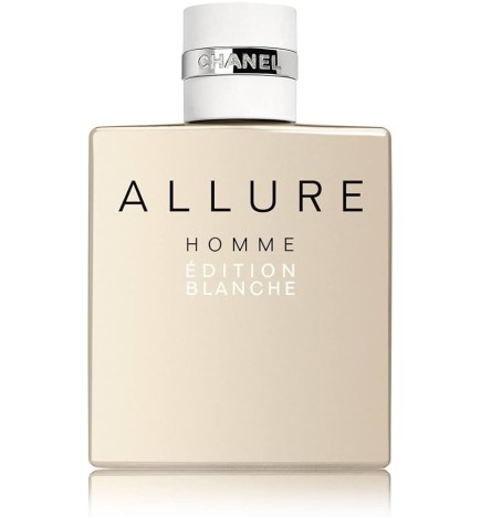 Chanel ALLURE HOMME ÉDITION BLANCHE EDP 150ml