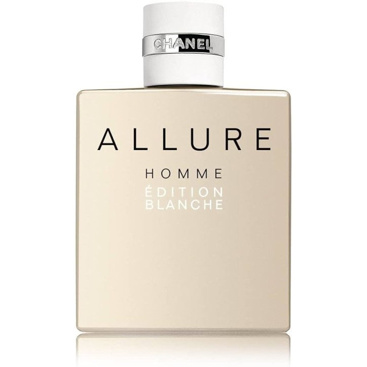 ALLURE HOMME ÉDITION BLANCHE EDP 150ml