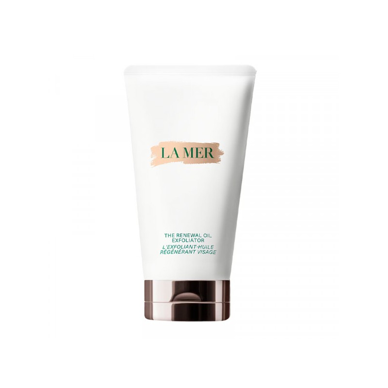 La Mer The Renewal Oil Exfoliator 100ml