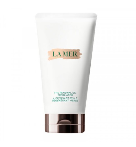 La Mer The Renewal Oil Exfoliator 100ml