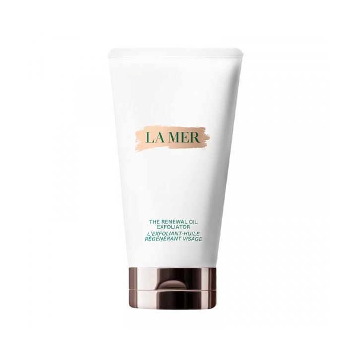 The Renewal Oil Exfoliator 100ml