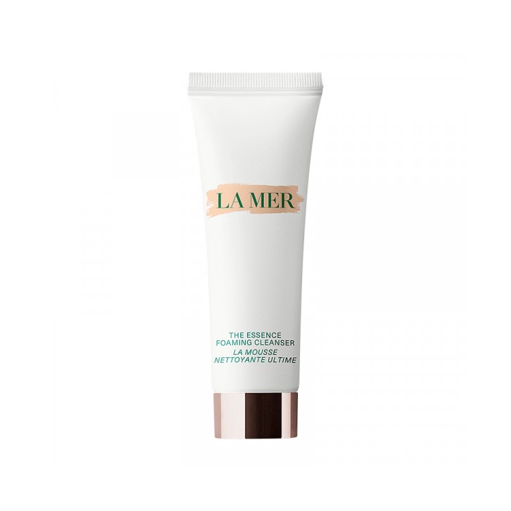 The Essence Foaming Cleanser 125ml