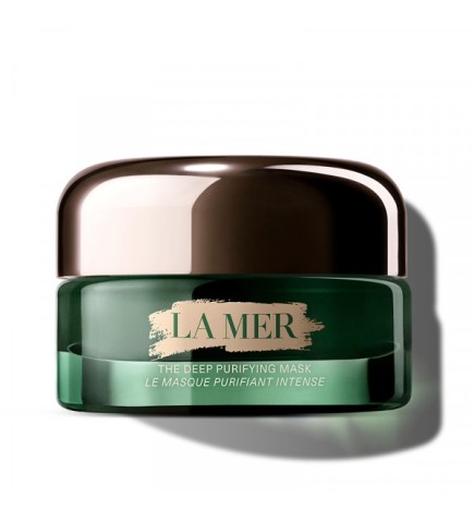 La Mer The Deep Purifying Mask 50ml