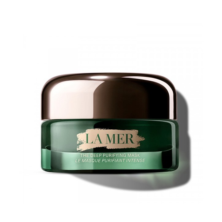 The Deep Purifying Mask 50ml