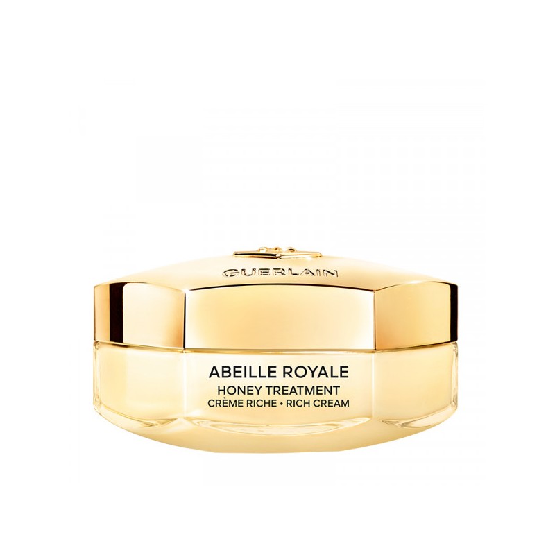 Guerlain ABEILLE ROYALE RICH DAY CREAM 50ml