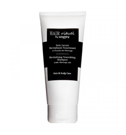Sisley HAIR RITUEL soin lavant revitalisant nourrissant Shampoo 200ml