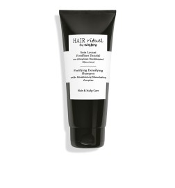 Sisley HAIR RITUEL soin lavant fortifiant densite shampoo 200ml