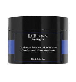 Sisley HAIR RITUEL le masque soin nutrition intense 190ml