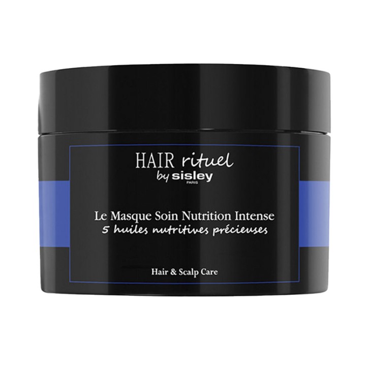 HAIR RITUEL le masque soin nutrition intense 190ml