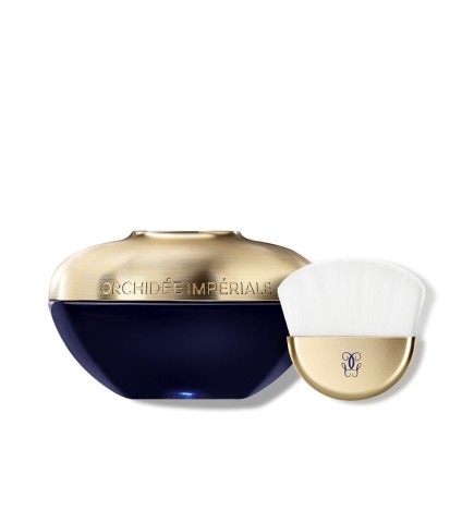 Guerlain ORCHIDÉE IMPÉRIALE mask 75ml
