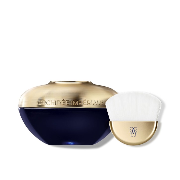 ORCHIDÉE IMPÉRIALE mask 75ml