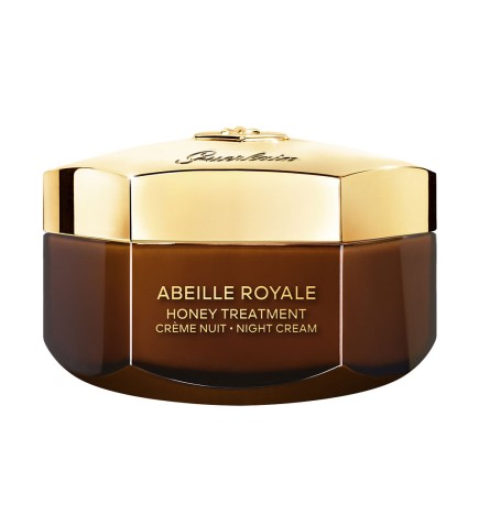 Guerlain ABEILLE ROYALE HONEY TREATMENT NIGHT CREAM - 80ml