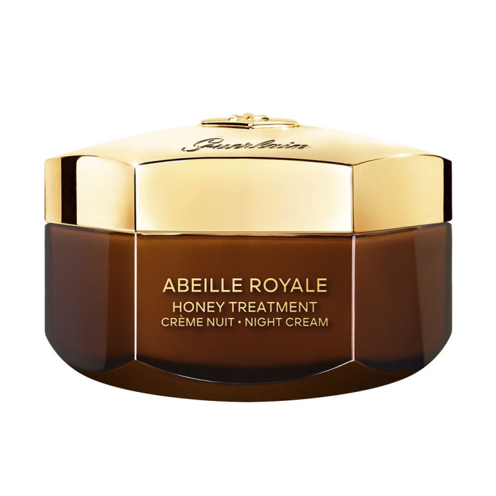 ABEILLE ROYALE HONEY TREATMENT NIGHT CREAM - 80ml