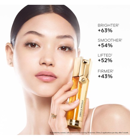 ABEILLE ROYALE DOUBLE R RENEW & REPAIR ADVANCED SERUM 30ml
