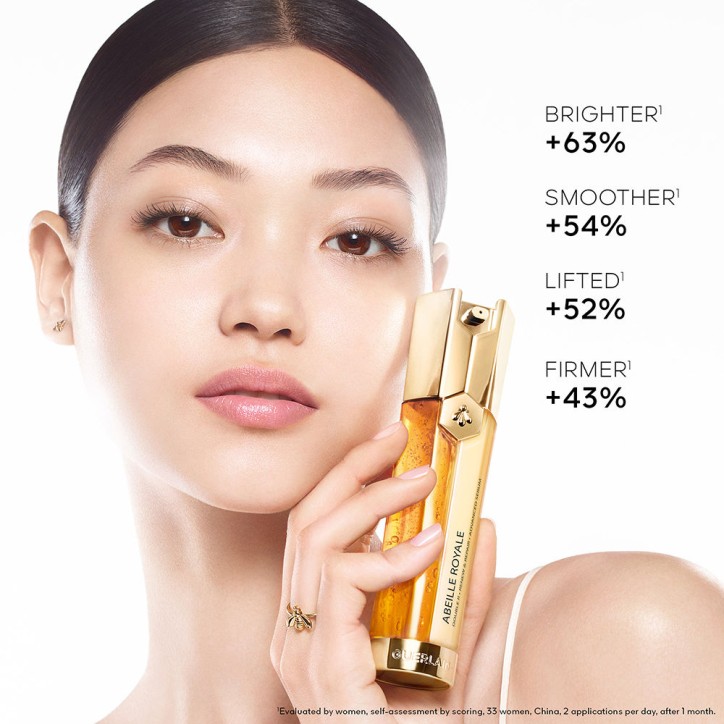 ABEILLE ROYALE DOUBLE R RENEW & REPAIR ADVANCED SERUM 30ml
