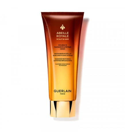 Guerlain ABEILLE ROYALE SCALP & HAIR  mask 200ml