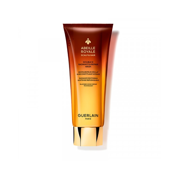 ABEILLE ROYALE SCALP & HAIR  mask 200ml