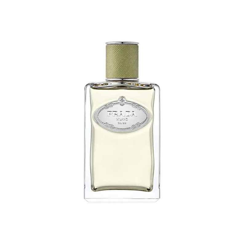 Prada INFUSION DE VETIVER edt spray 100 ml