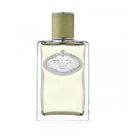 Prada INFUSION DE VETIVER edt spray 100 ml