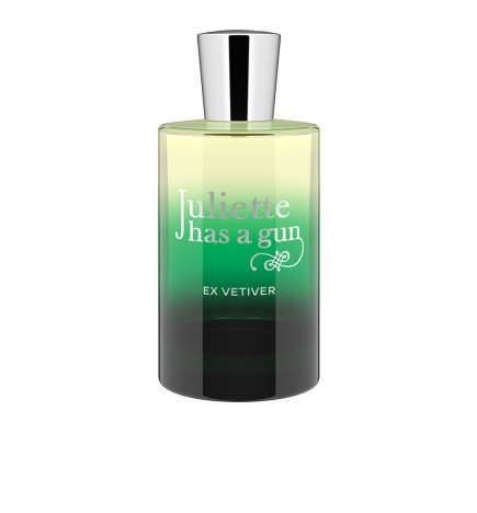Juliette Has A Gun EX VETIVER edp vapor 100 ml
