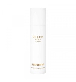 Paco Rabanne MILLION GOLD HER DEODORANT SPRAY 150ml