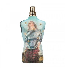 Jean Paul Gaultier LE MALE XMAS COLLECTOR 2024 EDT 125ml