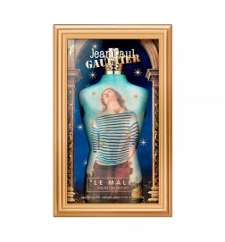 LE MALE XMAS COLLECTOR 2024 EDT 125ml