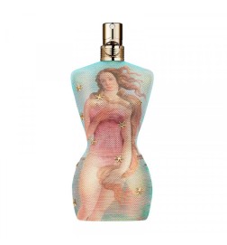 Jean Paul Gaultier CLASSIQUE XMAS COLLECTOR 2024 EDT 100ml