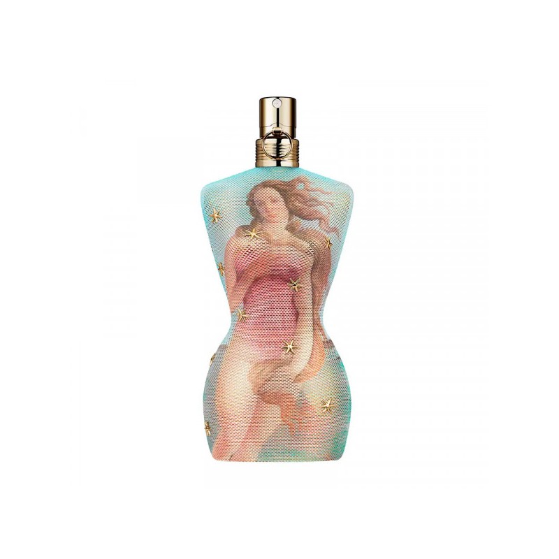 Jean Paul Gaultier CLASSIQUE XMAS COLLECTOR 2024 EDT 100ml