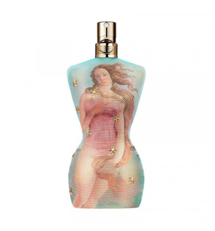 Jean Paul Gaultier CLASSIQUE XMAS COLLECTOR 2024 EDT 100ml