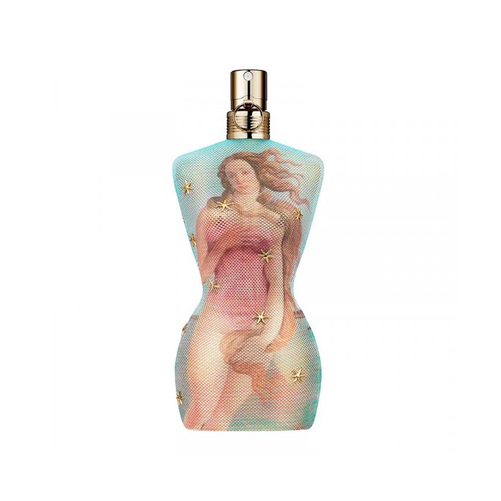 CLASSIQUE XMAS COLLECTOR 2024 EDT 100ml
